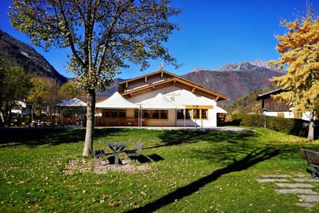 Lago di Ledro